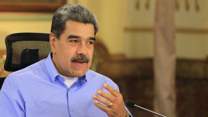 Presidente Nicolás Maduro: «La agresión a Venezuela sería el inicio de una guerra catastrófica en el Caribe y Suramérica»
