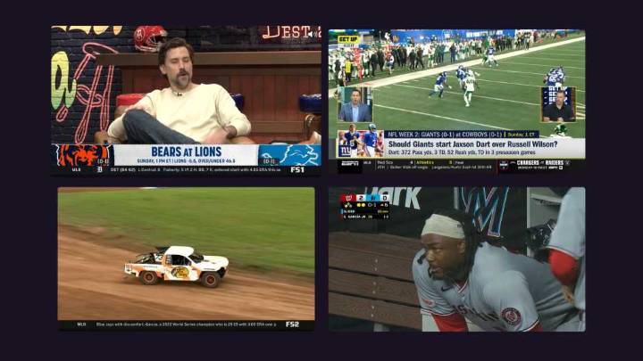 TV antenna users: There’s finally a way to do multiview