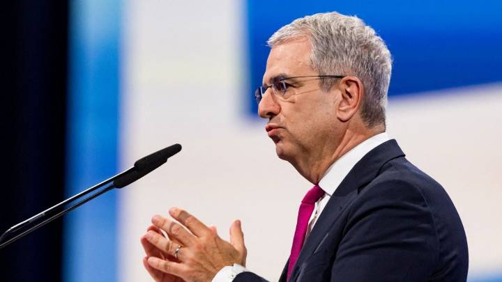 Nestlé despide a su CEO por mantener relación sentimental en secreto con una empleada