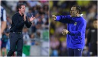 Chivas vs Necaxa, un partido especial que reencuentra a Fernando Gago y a Gabriel Milito