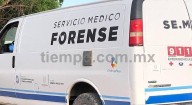 Identifican a ciclista que falleció rumbo a La Haciendita