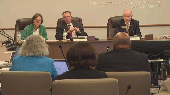 State Board of Education recommends extension of grace period for interest on WS/FCS debt