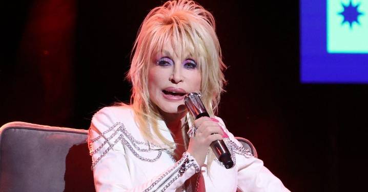 Dolly Parton Sparks Health Fears After Postponing Las Vegas Residency