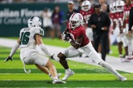 Where to watch Stanford vs San Jose State college football streaming free today