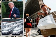 US economy grows at fastest pace in nearly two years in second quarter