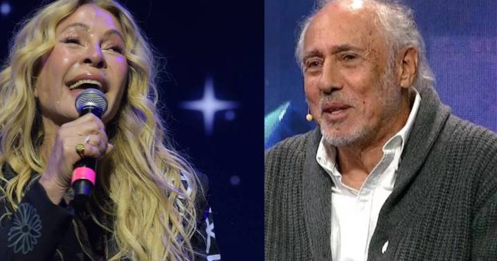 El homenaje de Cris Morena y Gustavo Yankelevich en el cumpleaños de su hija