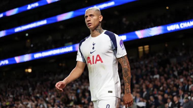Where to watch Bodoe/Glimt vs. Tottenham live stream, TV channel, start time, lineups for Champions League match