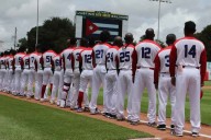 Cuba descansa invicta en Panamericano de béisbol Sub
