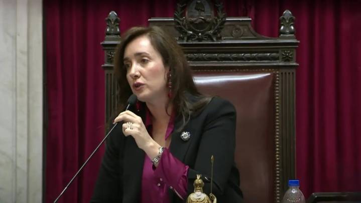 Otro freno a Milei: El Senado por amplísima mayoría rechazó el veto de Milei a la modificación regulación de los ATN