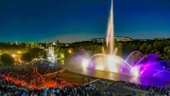 Mucho más que un paseo por París, Berlín o Londres: el parque Europa de Torrejón de Ardoz cumple 15 años