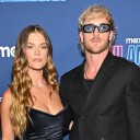 Logan Paul, Wife Nina Agdal Address Breakup Rumors