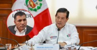 Jaime Quito respalda moción de censura contra Eduardo Arana tras difusión de audios: "Debió generar una crisis de gabinete"