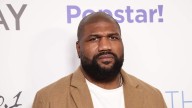 Rampage Jackson's Son Raja Arrested