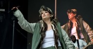 Lola Young cancels all future gigs after collapsing on stage while performing