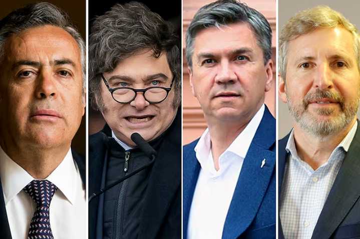 Veto total: Milei frenó la ley de los ATN y abrió otro tenso cruce con los Gobernadores