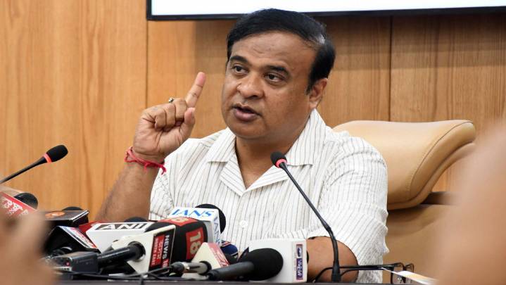 Assam govt bans Syamkanu Mahanta from holding festivals amid public outrage
