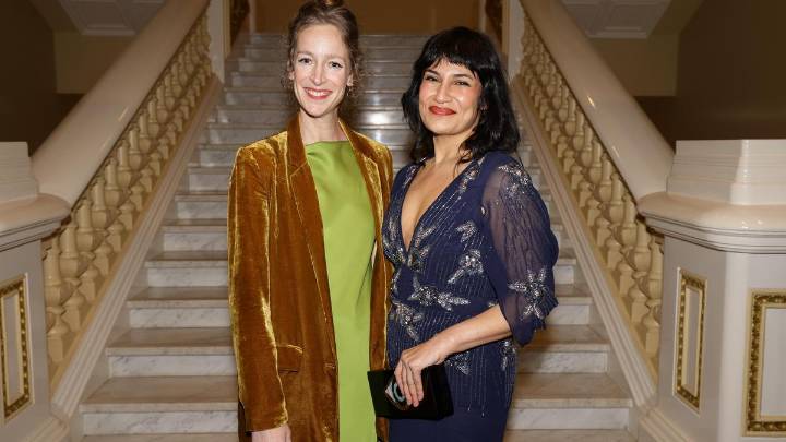 Butterfly Effect: Socials from WA Ballet world premiere