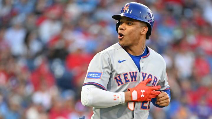Fantasy Baseball Steals Report: Juan Soto goes 30-30, Drake Baldwin's defensive struggles