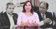 Octavo retiro AFP: MEF y MTPE retroceden y se alinean a la posición de Dina Boluarte