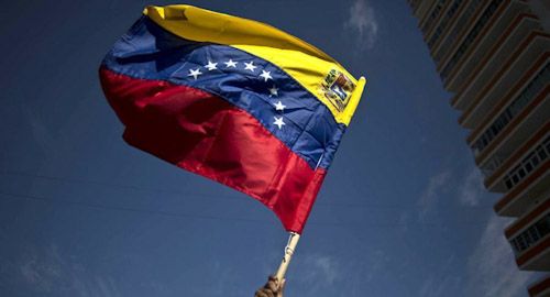 Venezuela decía guerra no declarada