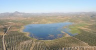 La Junta invierte 189.000 euros en la mejora del Camino de Santiago Mozárabe en Luque