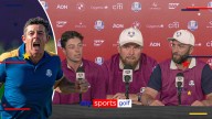 Ryder Cup: 'The greatest European ever?!' |  What does Rory McIlroy bring to team Europe!?