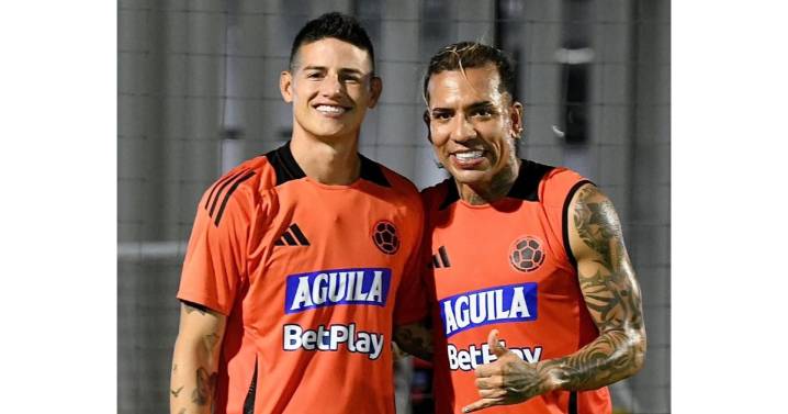 Néstor Lorenzo, técnico de la Selección Colombia, invita a tener optimismo para el partido ante Bolivia
