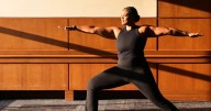 Forsyth County NC yoga instructor embraces 'inner baddie'