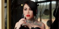 Yina Calderón expuso una amenaza en su contra previo a la pelea en ‘Stream Fighters 4’: “Tenerte cerca pa´ meterte un pepaso”