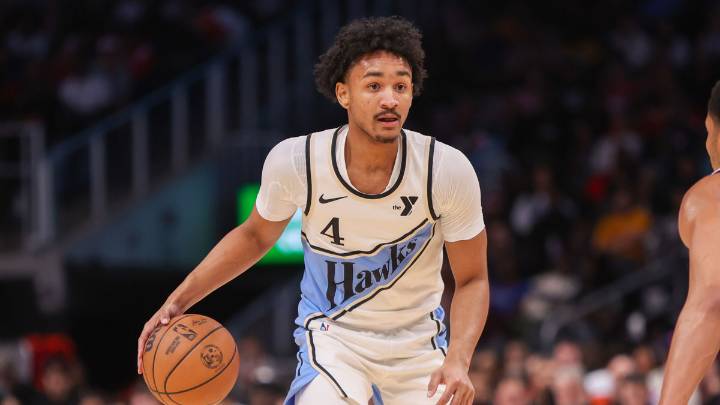 Hawks trade 2023 1st-round pick to Nets