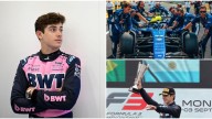 Franco Colapinto regresa a Monza, el circuito donde dejó huella con memorables antecedentes