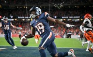 Broncos analysis: Denver establishes identity in rout of Bengals