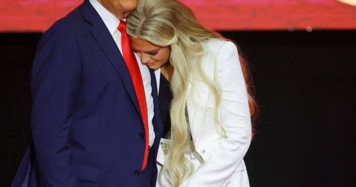 Charlie Kirk lauded at Arizona memorial as galvanizing force for conservatism