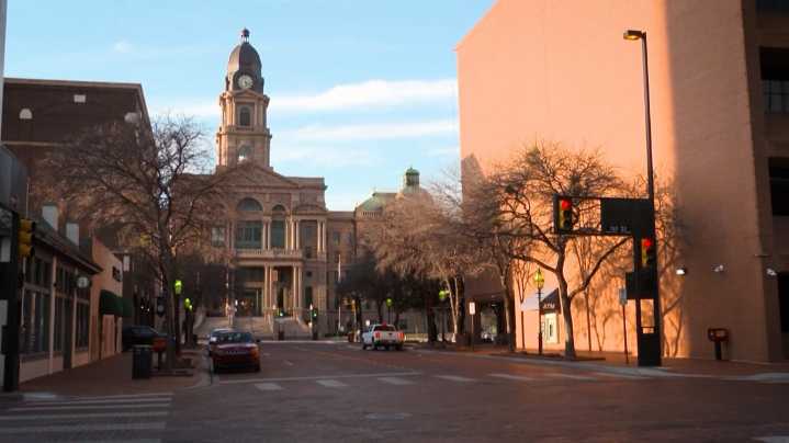 Tarrant County passes lower tax rates amid quorum controversy