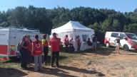 Localizado el hombre desaparecido en Arnuero en una zona boscosa cerca de la playa