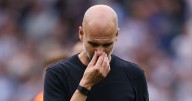 'It's come to an end' - Pep Guardiola sack verdict after 'token gesture'