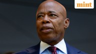 NYC Mayor Eric Adams ends re-election campaign, leaving race to Mamdani, Cuomo