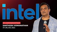 We should also start thinking of Right to Compute: Intel India MD Santhosh Viswanathan
