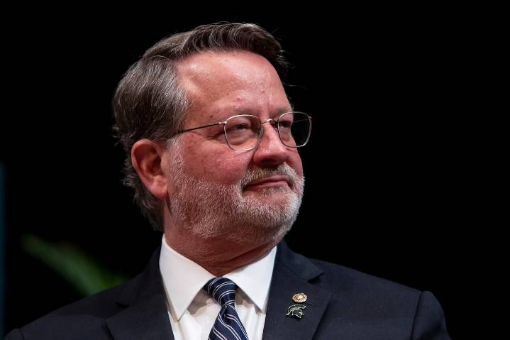Michigan Senator condemns ‘unimaginable violence’ of Michigan church shooting