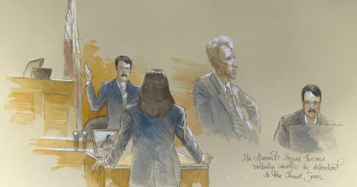 Witnesses place Ryan Routh in Palm Beach County before alleged Trump assassination attempt