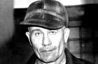 Who was ghoul Ed Gein who inspired Psycho, new Netflix show?