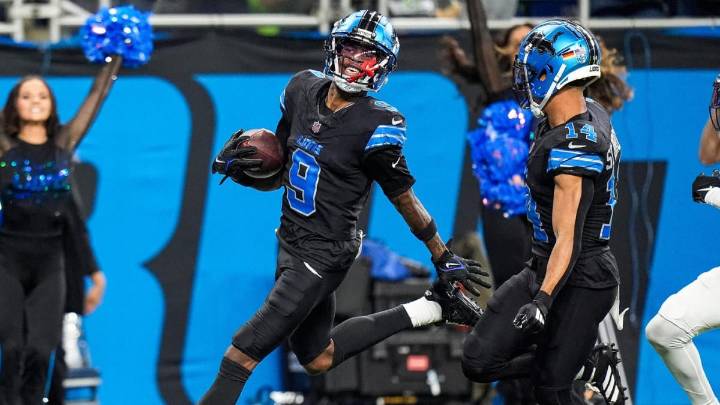 Fantasy football rankings 2025: Busts from model that was all over Raheem Mostert's challenging season