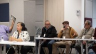 ¿De qué hablaron las víctimas y los miembros del último secretariado de las Farc en la reunión en la JEP tras la sentencia por secuestros?
