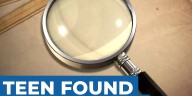 Runaway Lake Charles teen found safe, deputies say
