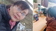 Fue violada a los 14, su madre entregó a los mellizos que tuvo y los encontró después de 44 años: “Para ellos yo estaba muerta”