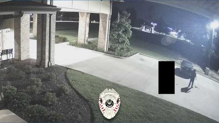 VIDEO: Northshore woman backed into coworker, critically injuring them, then went to work, police say