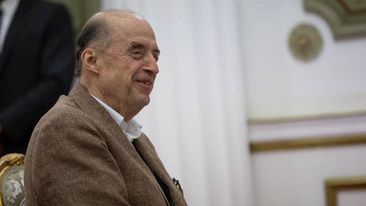 Procuraduría confirma destitución e inhabilidad de Álvaro Leyva Durán