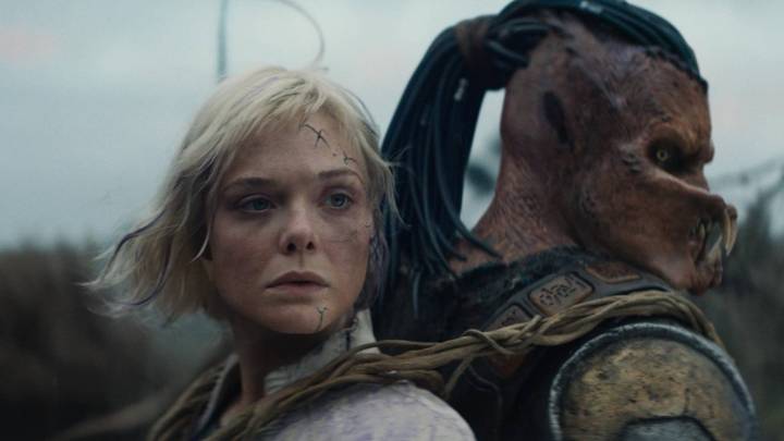 'Predator: Badlands' Director Says Sci-Fi Action Sequel Is a "Buddy Comedy"