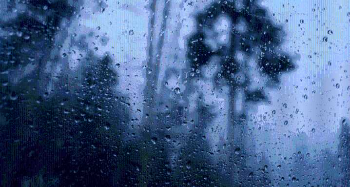 Prevén lluvias intensas en varios estados este miércoles 10 de septiembre