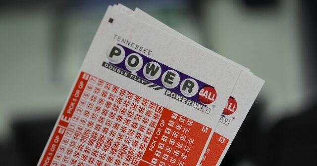 Powerball jackpot rises to an estimated $1.3 billion after no winning ticket sold